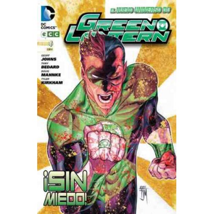 Green Lantern 04